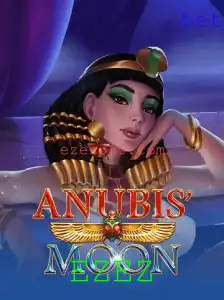 Descubra AnubisMoon: O Jogo que Une Mistério e Estratégia