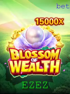 BlossomofWealth: Descubra o Novo Jogo Sensação com a Palavra-Chave EZEZ