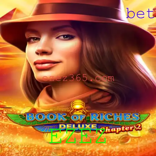 Book of Riches Deluxe Chapter 2: Mergulhe em uma Aventura Épica com EZEZ