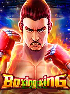 BoxingKing: O Novo Fenômeno dos Jogos de Luta