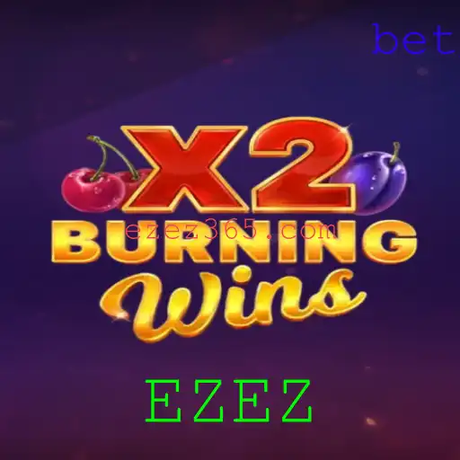 BurningWinsX2: Um Mergulho no Mundo dos Jogos com EZEZ