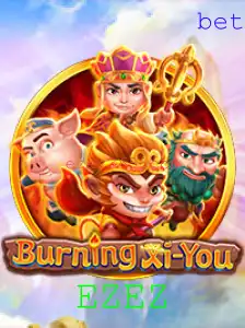 BurningXiYou: Descobrindo o Jogo de Aventura que Fascina