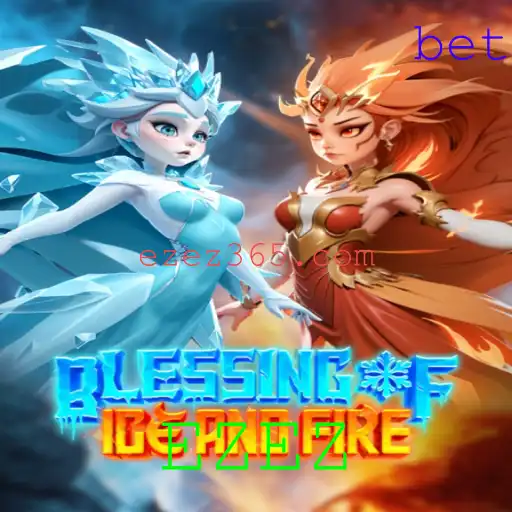 Descubra o Fascinante Jogo Blessing of Ice and Fire
