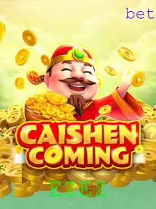 Descubra o Mundo de CAISHENCOMING: O Jogo de Aventura com EZEZ