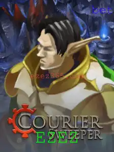 CourierSweeper: Desvendando o Novo Fenômeno dos Jogos
