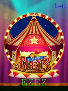 EcstaticCircus: Mergulhe na Magia com EZEZ