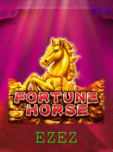Descubra as Aventuras de FortuneHorse: O Novo Jogo Envolvente