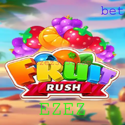 Descubra a Aventura e Estratégia no Jogo FruitRush