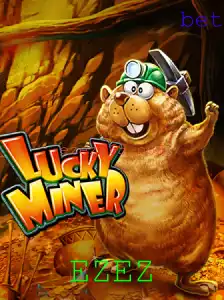 LuckyMiner: Descubra o Mundo de Oportunidades com EZEZ