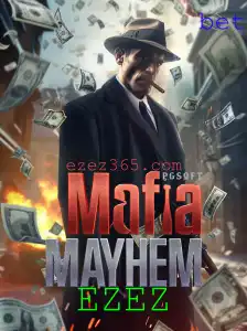 Explorando o Fascinante Mundo de MafiaMayhem