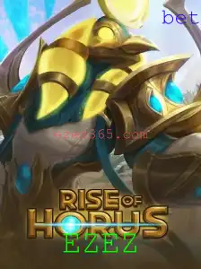 Desvendando RiseofHorus: Um Mergulho nas Profundezas da Estratégia