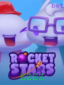 RocketStars: O Jogo que Revoluciona o Mundo dos Games
