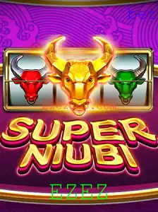 Descobrindo SuperNiubi: Um Mergulho Profundo no Novo Jogo Sensação