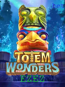 Explorando o Fascinante Mundo de TotemWonders: O Jogo que Encanta com a Palavra-chave EZEZ