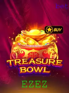 TreasureBowl: O Jogo que Conquista Novos Aventurados com EZEZ