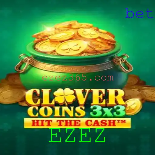 Descubra Clovercoin3x3: O Novo Fenômeno dos Jogos de Estratégia