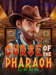 Curse of the Pharaoh: Aventuras e Desafios no Antigo Egito