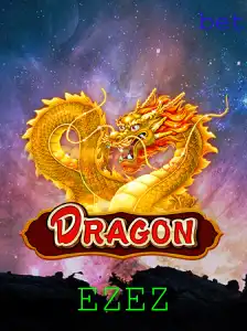 Descubra 'Dragon', O Jogo Que Transformou EZEZ em Uma Sensação Global
