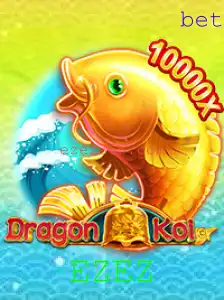 DragonKoi: A Mescla Perfeita de Estratégia e Aventura