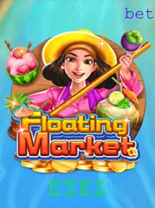 Explorando o Mundo do Jogo FloatingMarket: Uma Experiência Única