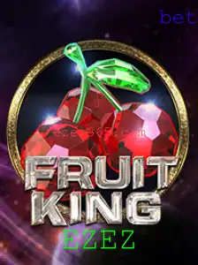 Descubra as Aventuras de FruitKing: O Jogo que Conquistou o Mundo