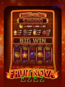 Explorando o Mundo de FruitNova: Diversão e Estratégia em um Só Jogo