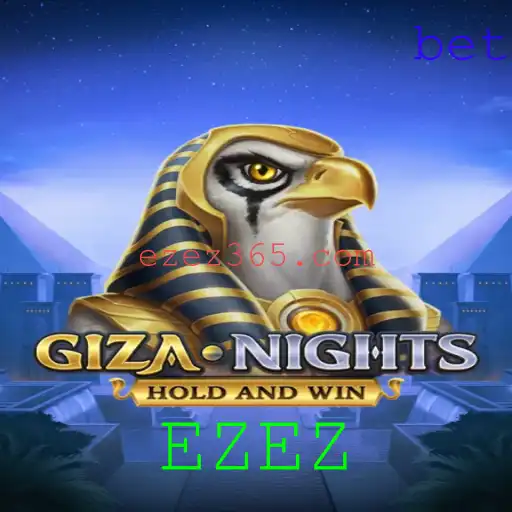 GizaNights: Mergulhe na Aventura Estratégica com EZEZ