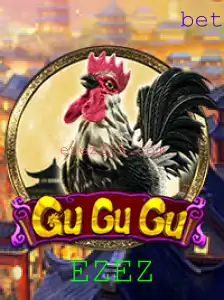 Explorando o Universo de GuGuGu: A Nova Sensação do Mundo dos Jogos