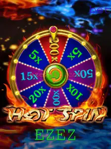 HotSpin: Um Guia Completo para o Jogo Revolucionário