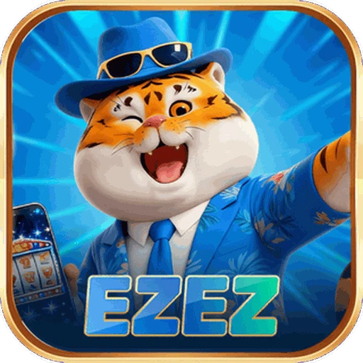 EZEZ.com - Caça-Níqueis Online Cassino Logo