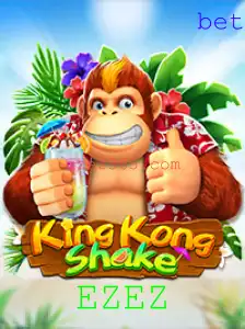 Descubra o Fascinante Mundo de KingKongShake: O Jogo do Momento
