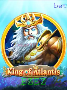 Descubra KingofAtlantis: O Jogo que Revoluciona a Aventura Subaquática