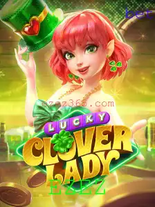 Conheça LuckyCloverLady: O Jogo que Une Diversão e Estratégia com a Simplicidade de EZEZ