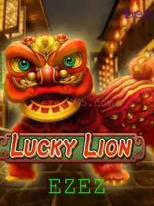 LuckyLion: O Novo Fenômeno dos Jogos com a Palavra-chave EZEZ