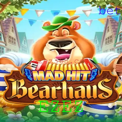 Descubra o Mundo de MadHitBearhaus: O Jogo do Momento com a Palavra-Chave EZEZ