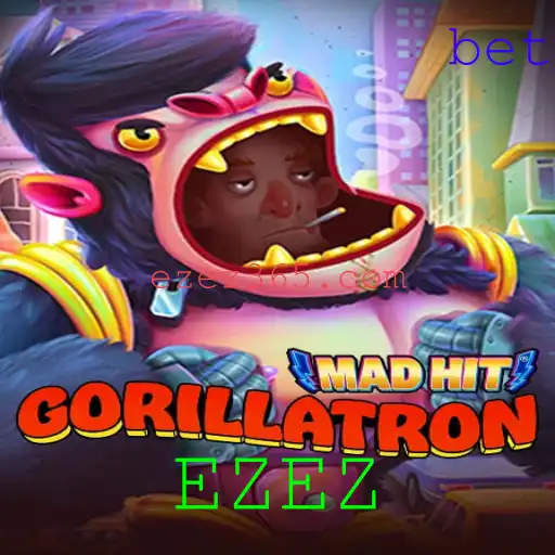 MadHitGorillatron: O Jogo que Revoluciona a Interatividade e Desafios