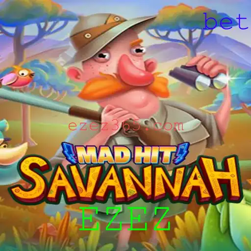 Descobrindo o Mundo de MadHitSavannah: O Jogo que Transforma a Aventura em Realidade