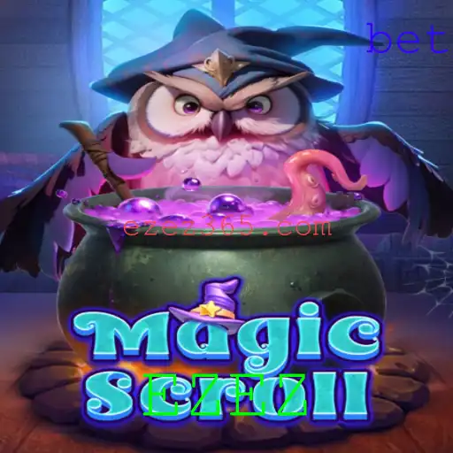 MagicScroll: Mergulhe na Aventura Encantada com o Código EZEZ
