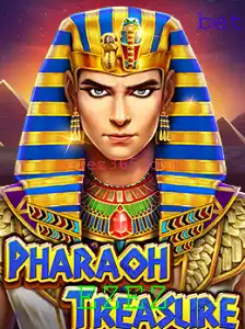 PharaohTreasure: Descubra os Segredos do Antigo Egito