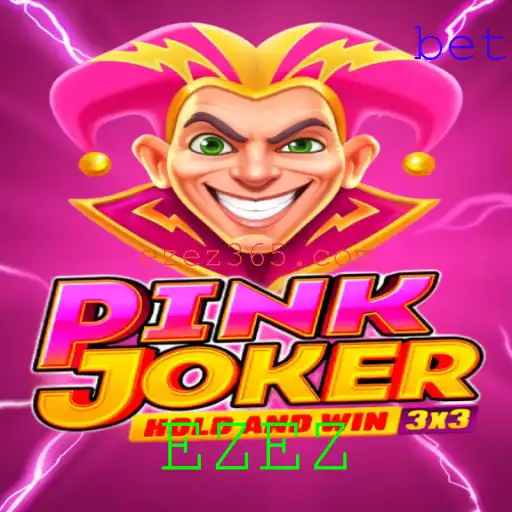 Descubra o Mundo do Jogo Pinkjoker: Uma Nova Experiência com EZEZ