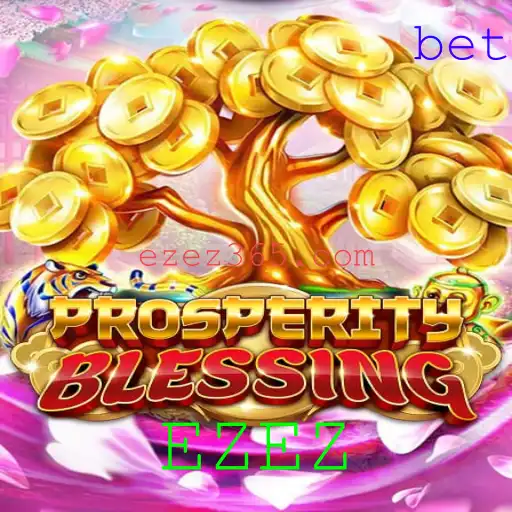 Explorando o Universo de ProsperityBlessing: Um Jogo de Estratégia com a Palavra-Chave EZEZ