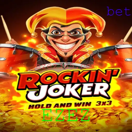 Descubra RockinJoker: O Jogo Inovador com EZEZ