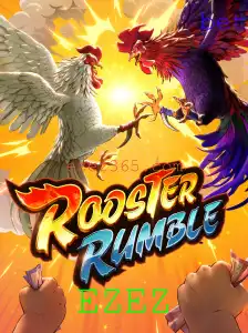 RoosterRumble: Uma Imersão no Mundo de Apostas e Estratégia