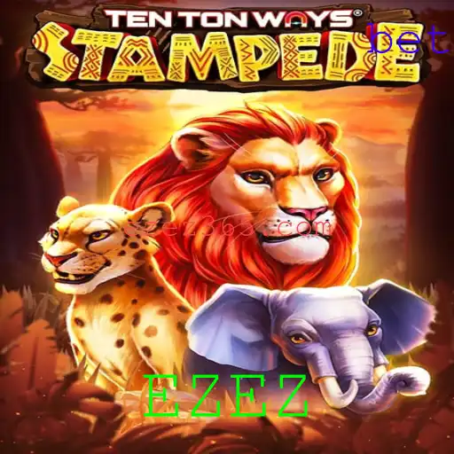 Explorando o Mundo de TenTonWaysStampede
