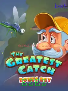 Explorando TheGreatestCatchBonusBuy: Um Mergulho no Mundo dos Jogos Aquáticos