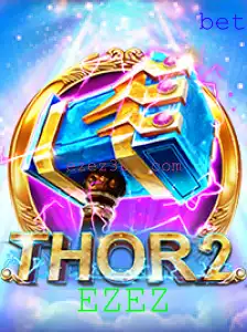Explorando Thor2: O Novo Fenômeno do Mundo dos Jogos