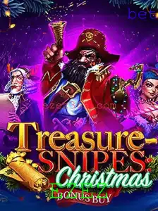 TreasuresnipesChristmas: Um Jogo de Aventura Envolvente com Regras Inovadoras