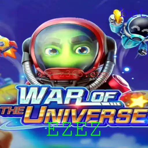 Descubra o Novo Sensação dos Jogos: WAROFTHEUNIVERSE