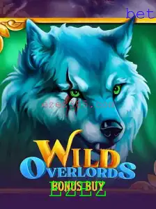 Descubra o Fascinante Mundo de WildOverlordsBonusBuy: O Jogo de Azar que Conquista Multidões