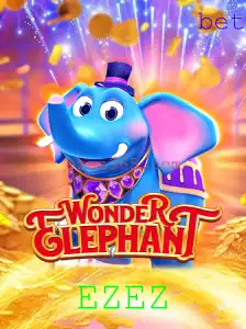 WonderElephant: Descubra o Encantador Jogo de Estratégia com a Magia de EZEZ